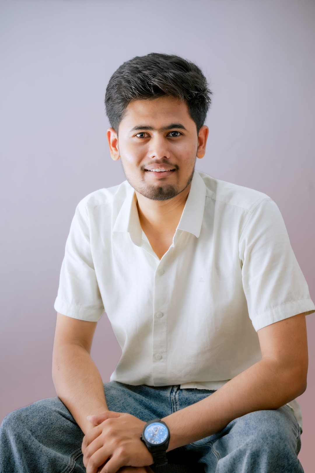Nayan Talwadiya — Founder, CEO and Chief Architect of FreelancerPeople